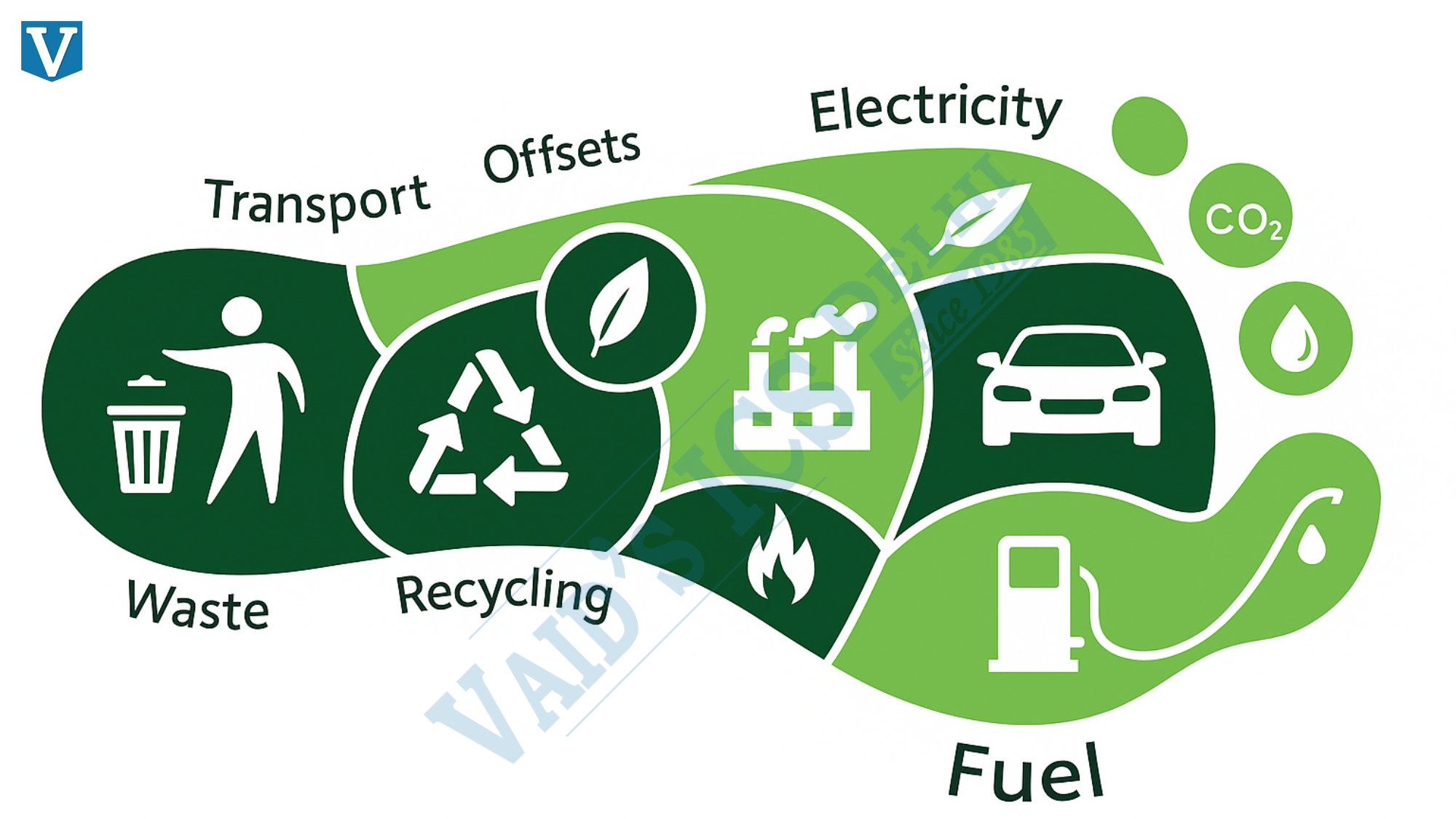 Conservation Plans to Combat Climate Crisis